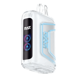 Clear Flavor RAZ