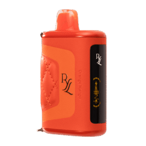 Orange Mango Flavor
