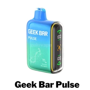 Geek Bar Pulse 15000 Disposable