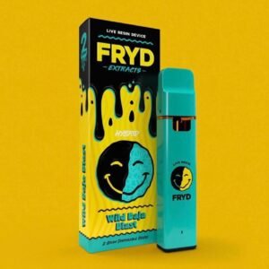 FRYD Disposable Vape 2G