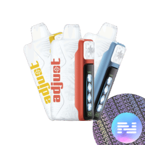 Adjust MyCool 40000 Disposable Vape - Nexus Smoke