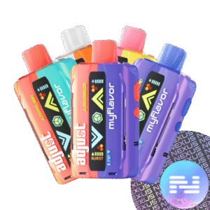 Adjust MyFlavor 40000 Disposable Vape - Nexus Smoke