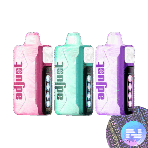 Adjust MySweet 40000 Disposable Vape - Nexus Smoke