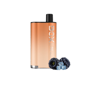 Air Bar Box 3000 – Black Ice - Nexus Smoke