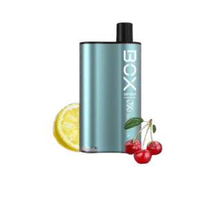 Air Bar Box 3000 – Cherry Lemon - Nexus Smoke