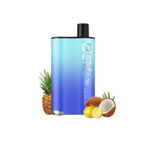 Air Bar Box 3000 – Jungle Juice - Nexus Smoke