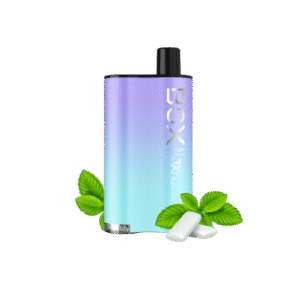 Air Bar Box 3000 – Mighty Mint - Nexus Smoke