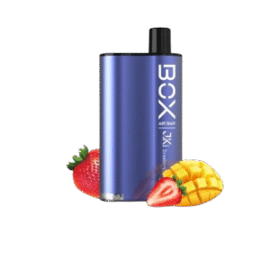 Air Bar Box 3000 – Strawberry Grapefruit - Nexus Smoke