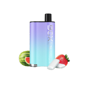 Air Bar Box 3000 – Strawberry Watermelon Gum - Nexus Smoke