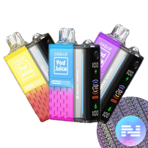 Pod Juice x OXBAR Magic Maze 2 30K Puff Disposable Vape - Nexus Smoke